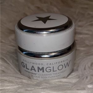 GLAMGLOW SuperMud new without box 1.7 oz.